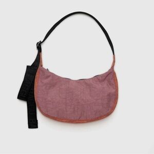 Baggu DEADSTOCK Small Crescent Crossbody purse